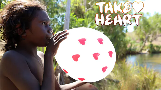 Take Heart: The Quest to End RHD