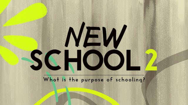 New School 2