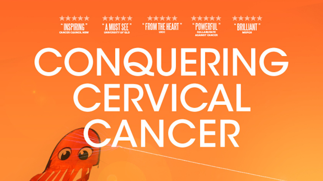 Conquering Cervical Cancer (Original Version)