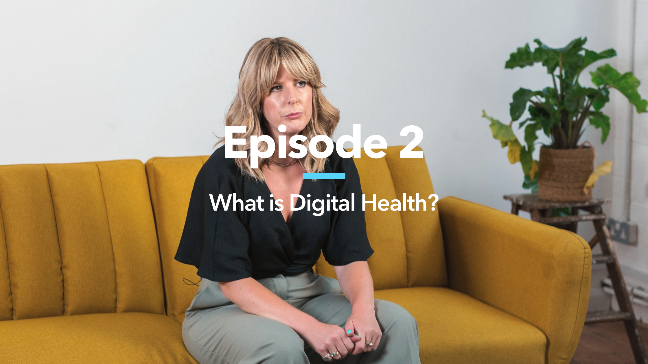 What is Digital Health?