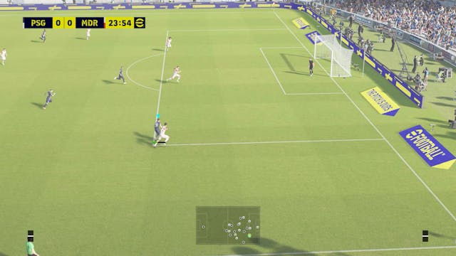 esport efootball 2023 authentique psg vs atheltico madrid superstar steam
