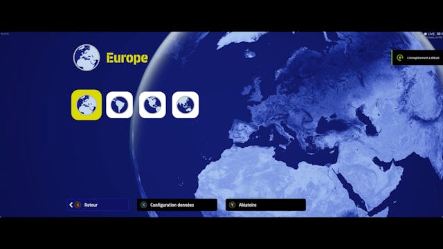 esport efootball 2023 authentique psg...