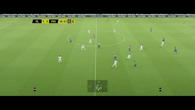 esport  efootball  authentique  psg  ...