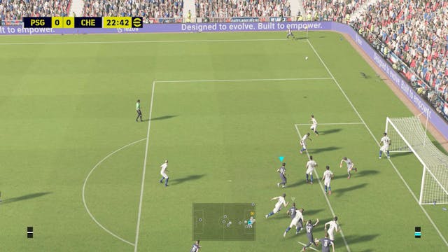 esport efootball 2023 authentique  ps...