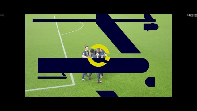 trailer esport  efootball paris saint...