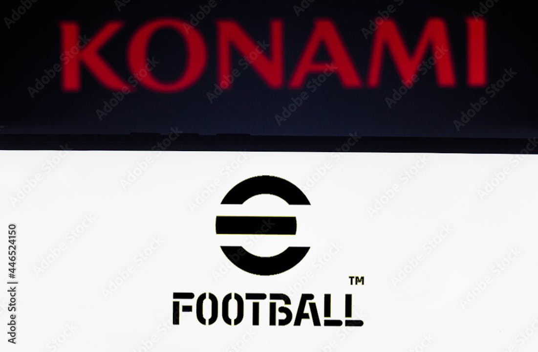 esport eFootball™ authentic psg lille superstar