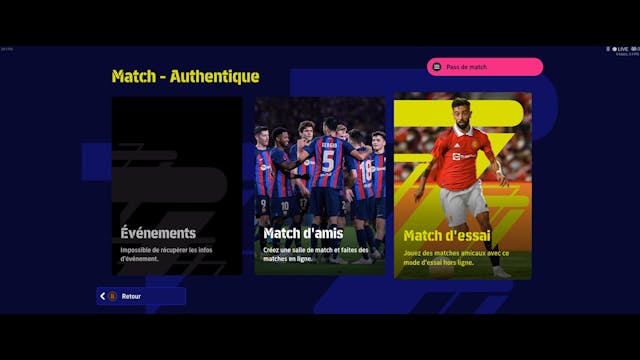 esport efootball  original    authent...