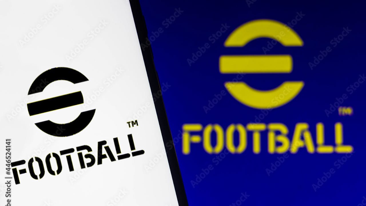 esport efootball authentique psg vs  tigres UANL