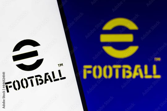 esport efootball authentique psg vs strasbourg