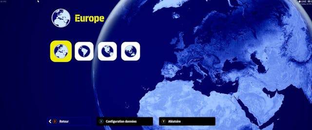 eFootball™ 2023 equipe authentique ps...