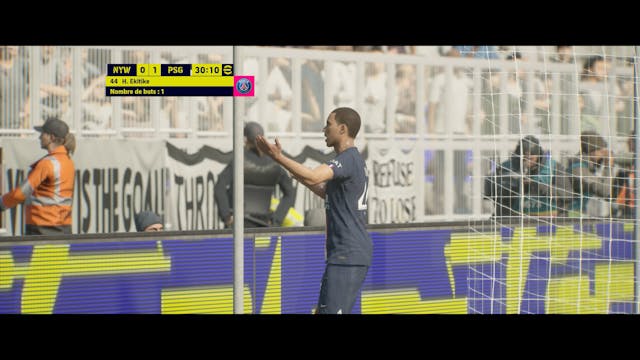 trailer esport efootball authentique ...