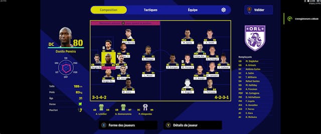 esport eFootball™ 2023 authentique Ps...