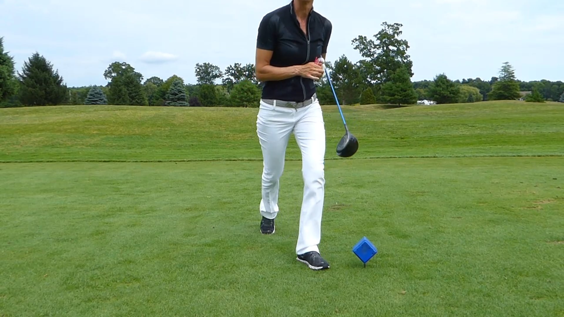 Tee-25-50-75-100 for Tempo