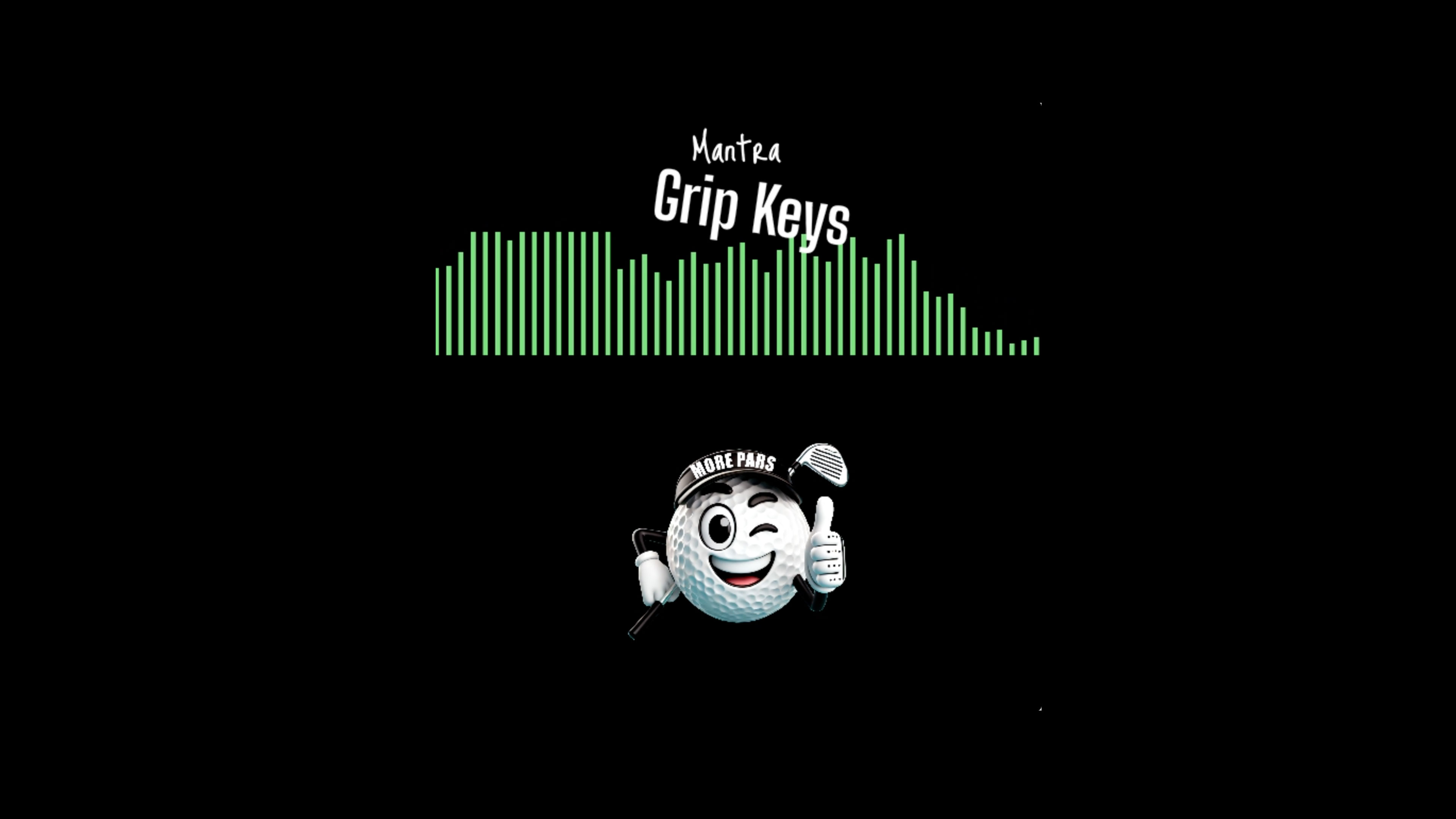 Mantra Grip Keys