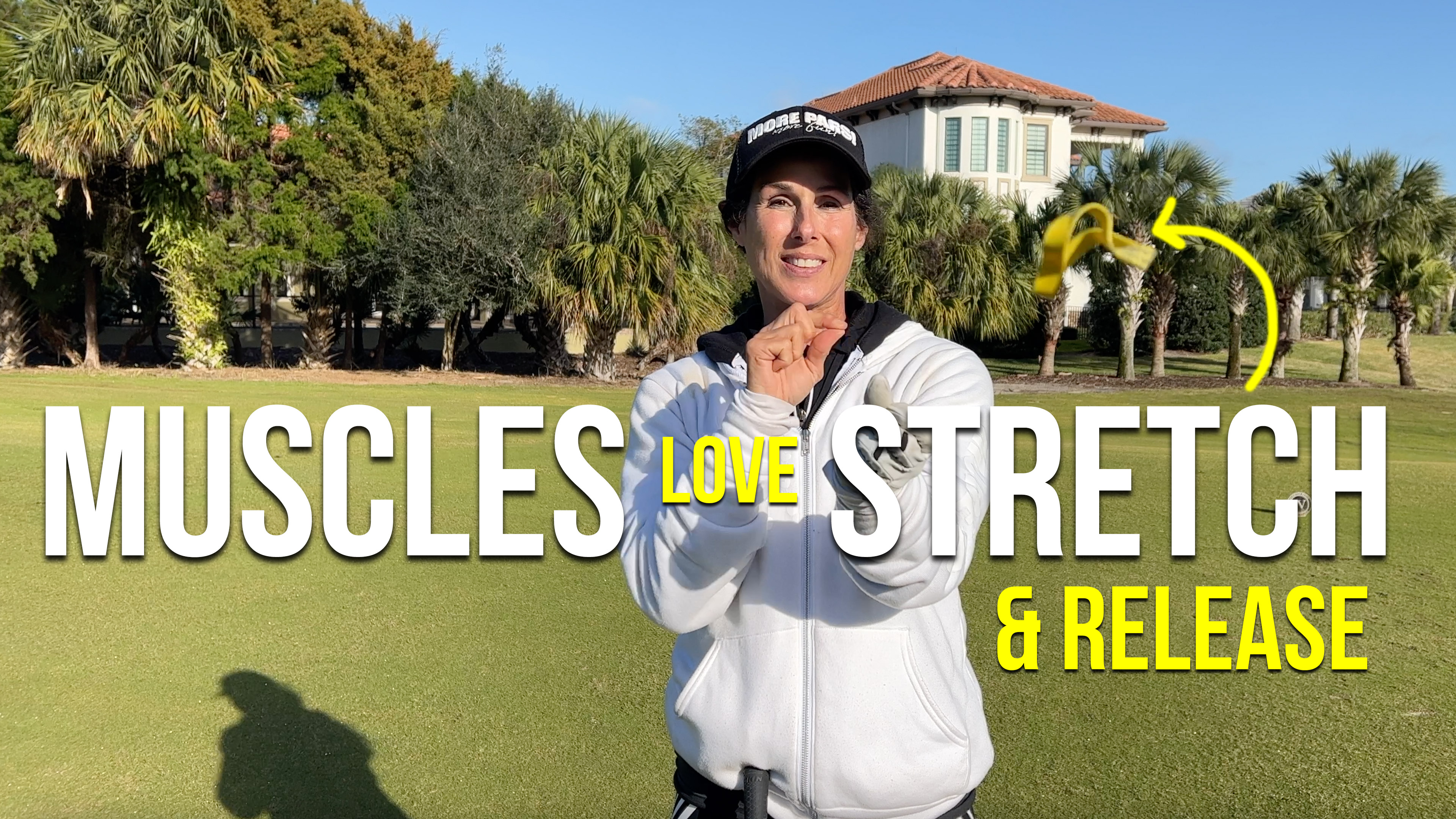 Give Your Muscles What They Crave