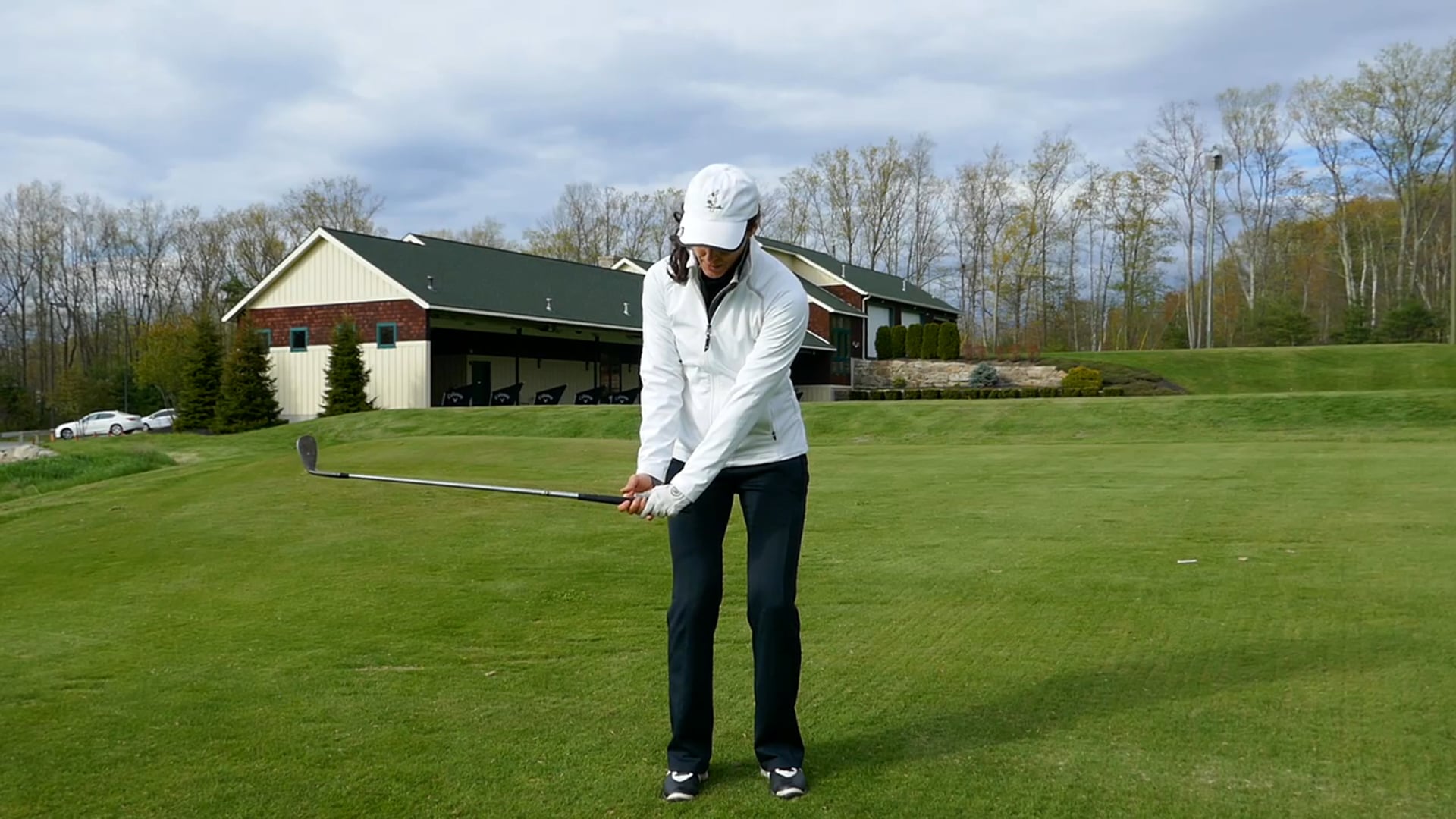 Set the Takeaway Correctly