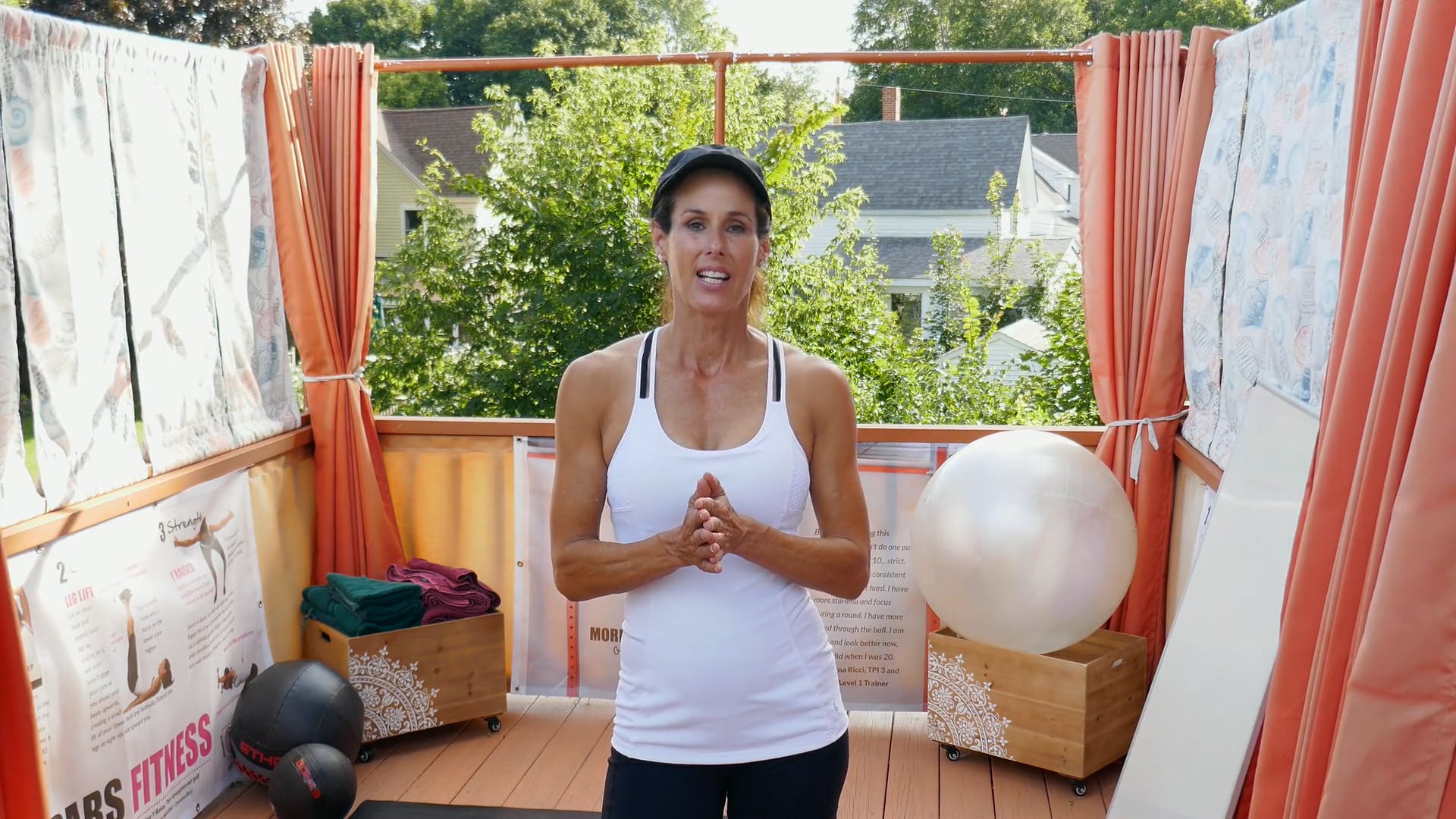 Welcome - More Pars Fitness Mobility & Stability