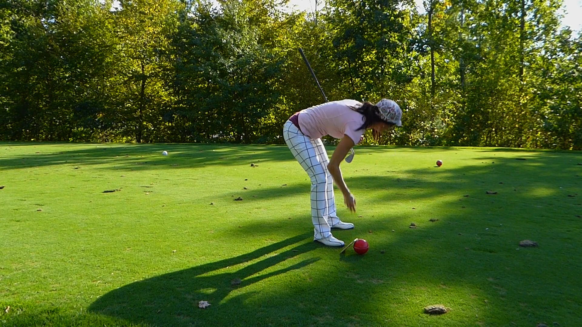 Dealing with Yappers