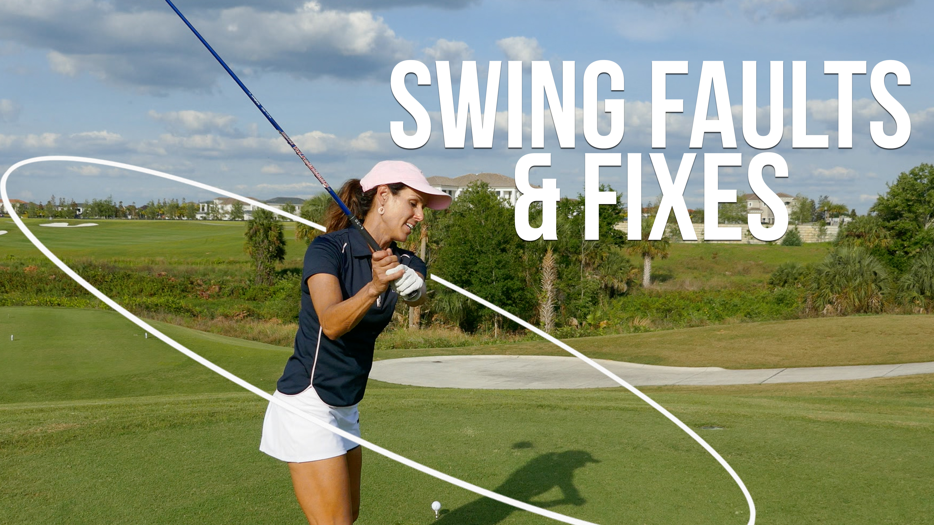 Swing Faults & Fixes