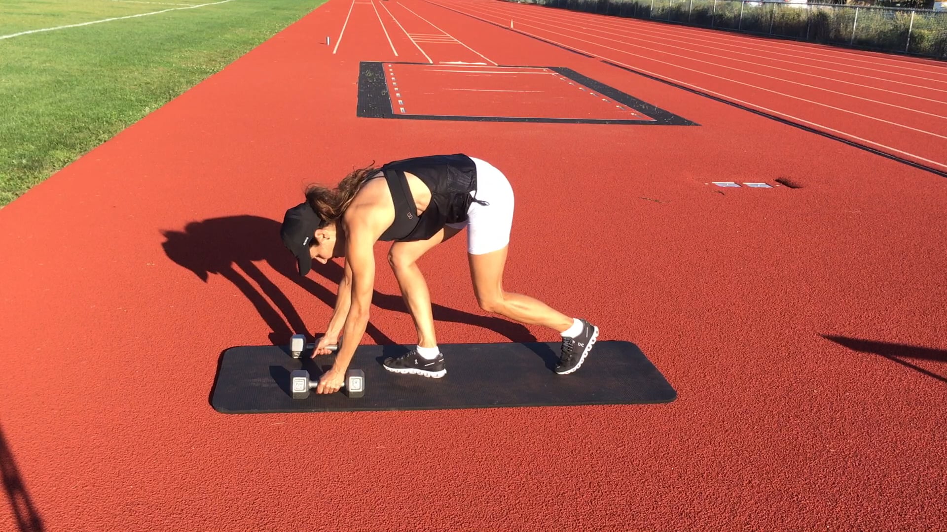 Bells & Bars - Renegade Row