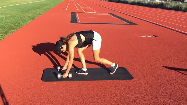 Bells & Bars - Renegade Row