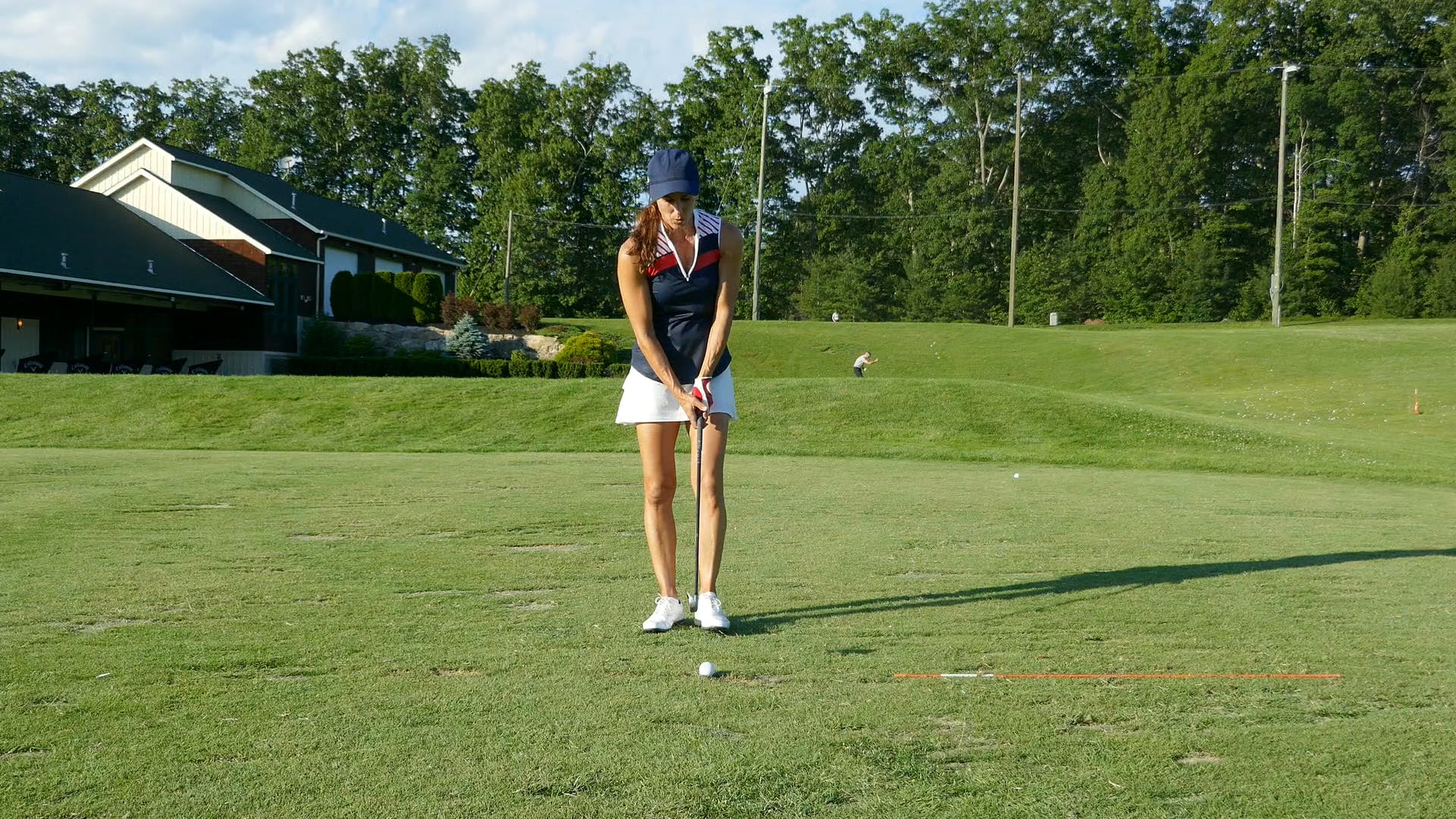 Lean-Rotate-Extend (watch out for these)