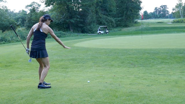 On Course Series - Downslope