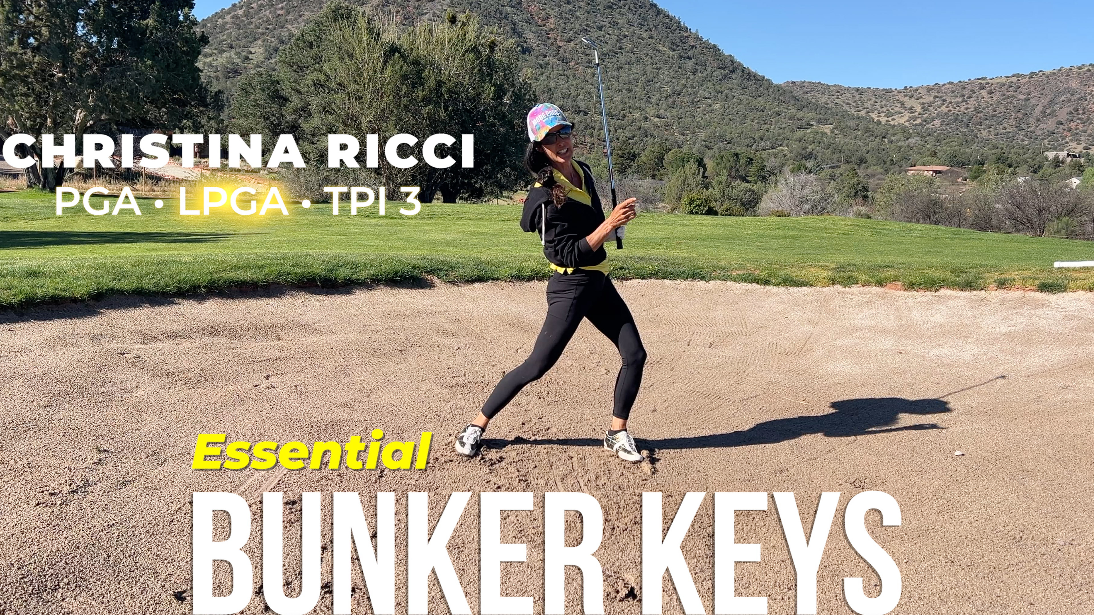 Essential Bunker Keys (out in one)
