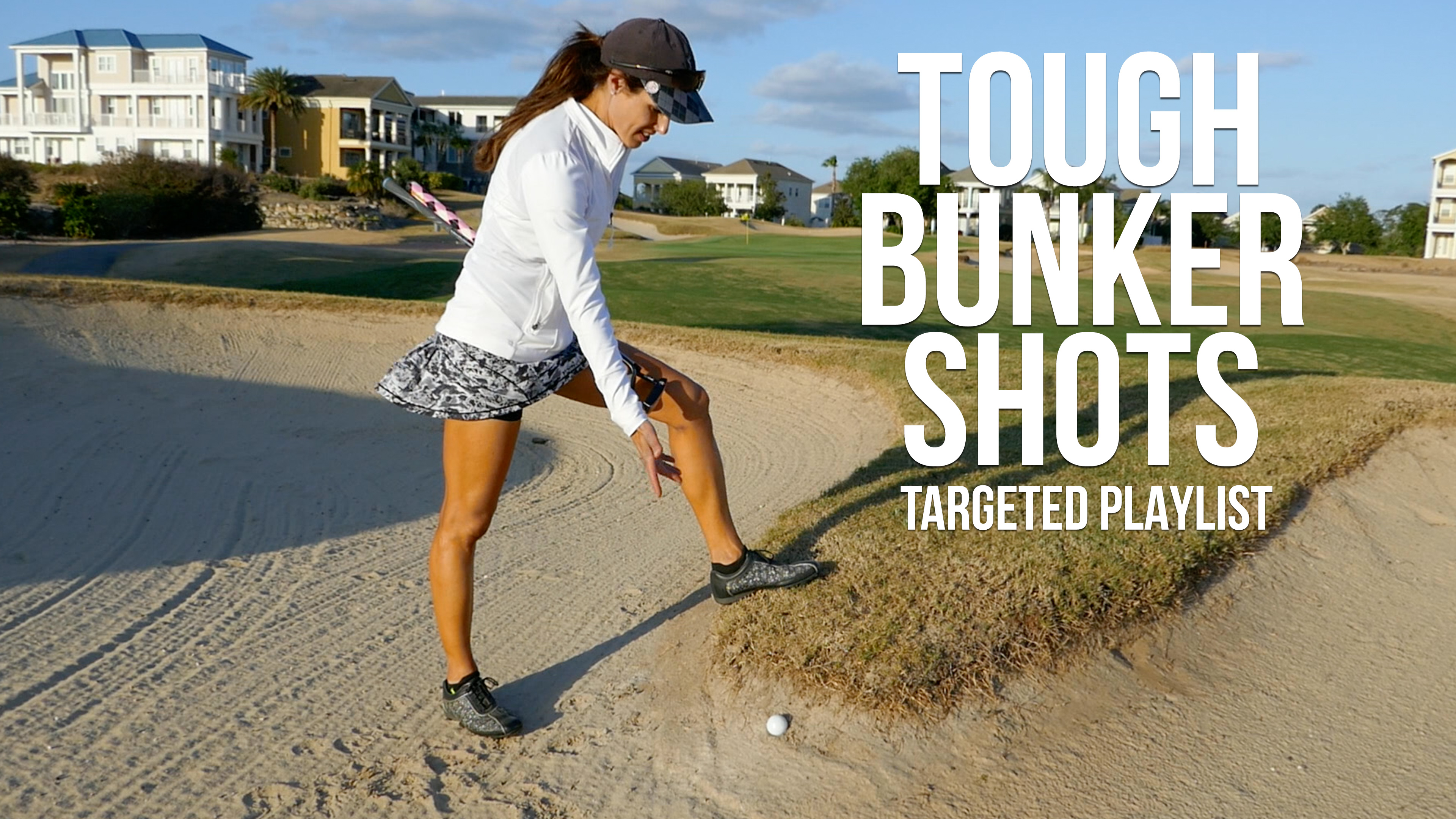 Bunker Tough Shots