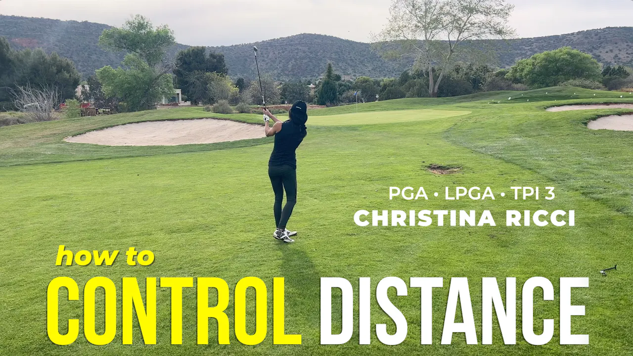 Pitch Distance Control - More Pars TV