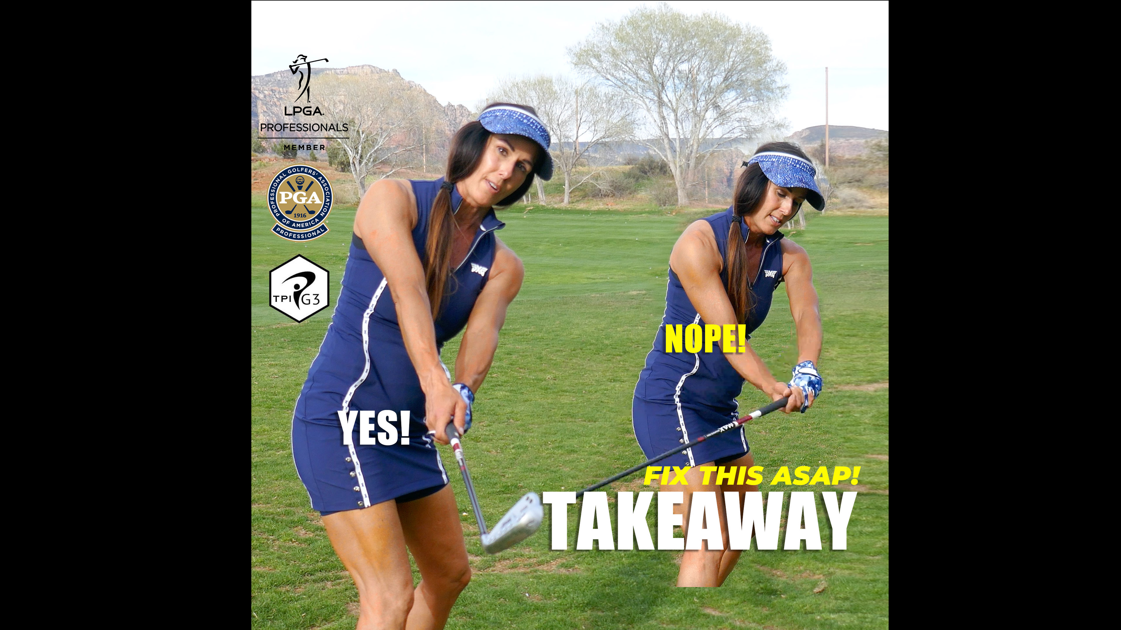 Is Your Takeaway Too Inside?