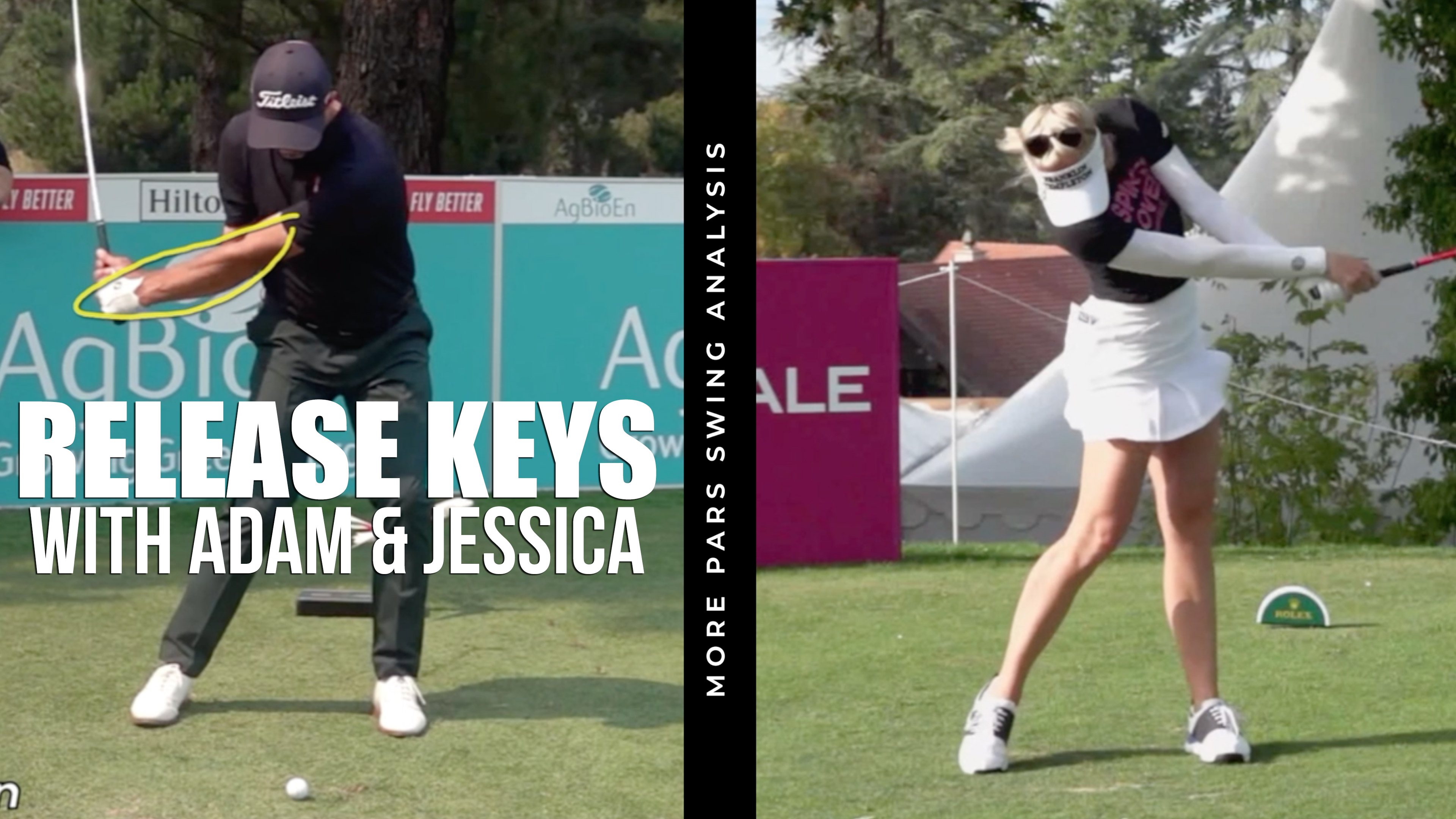 Week 4 - Release Analysis with Adam & Jessica