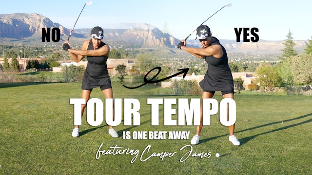 TOUR TEMPO with ONE BEAT