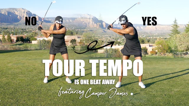 TOUR TEMPO with ONE BEAT