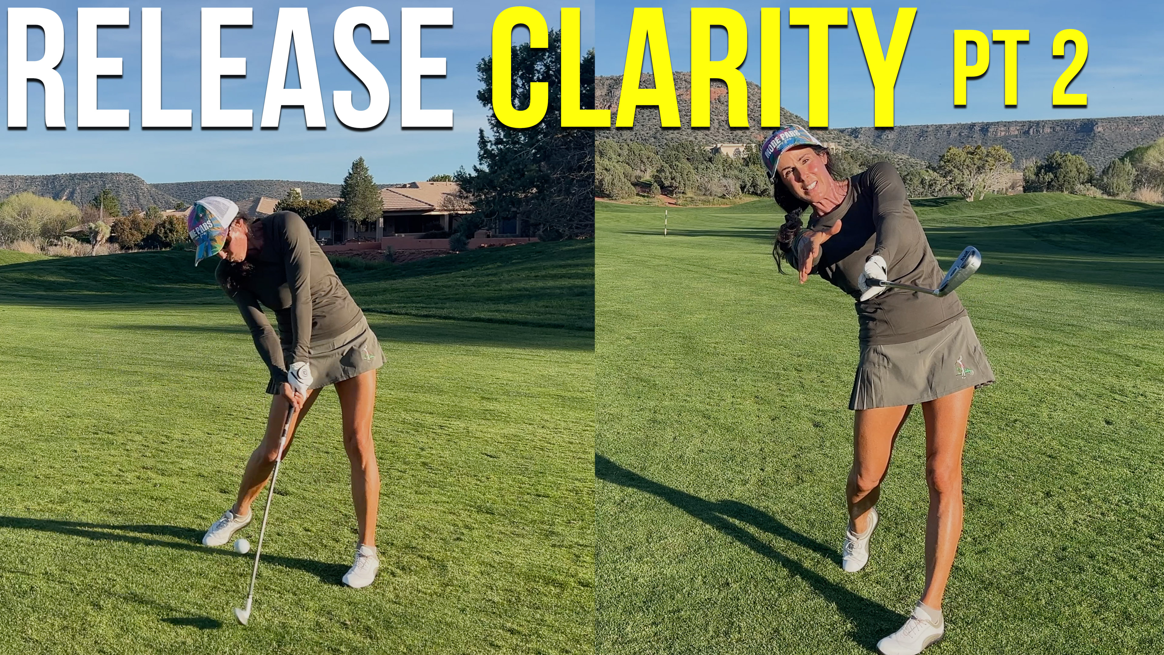 Release Clarity Part 2