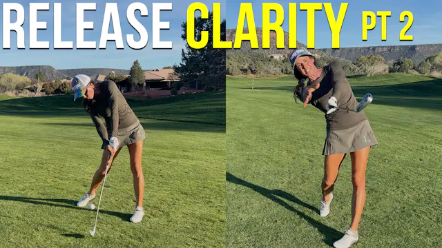 Release Clarity Part 2
