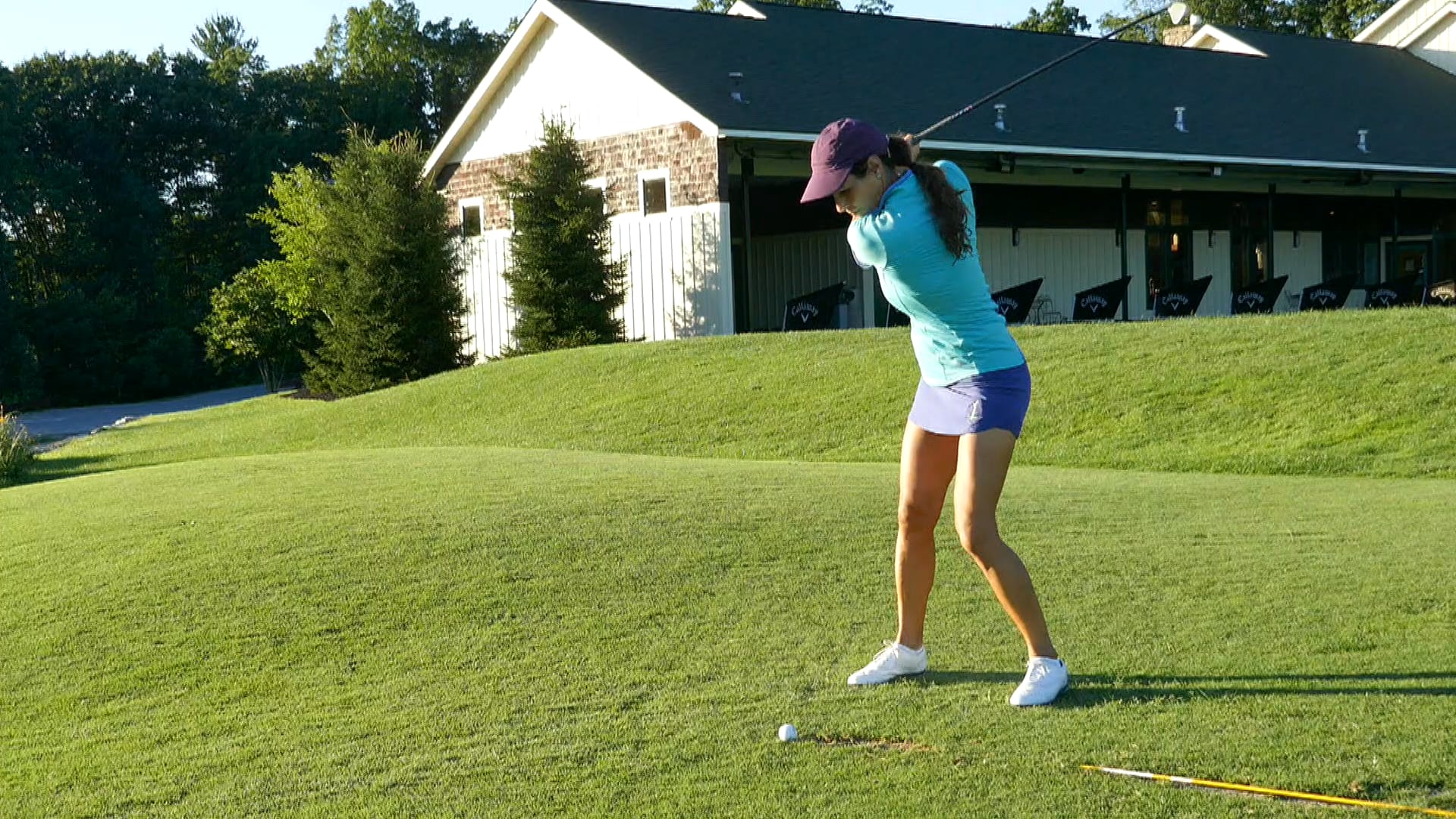 Great Ball Striker Series - Ground Pals