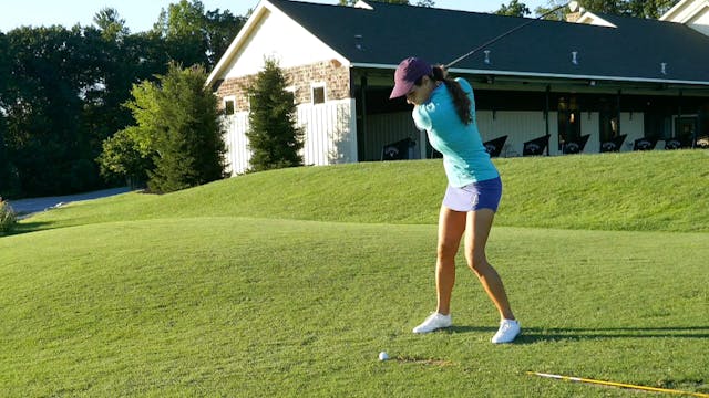 Great Ball Striker Series - Ground Pals