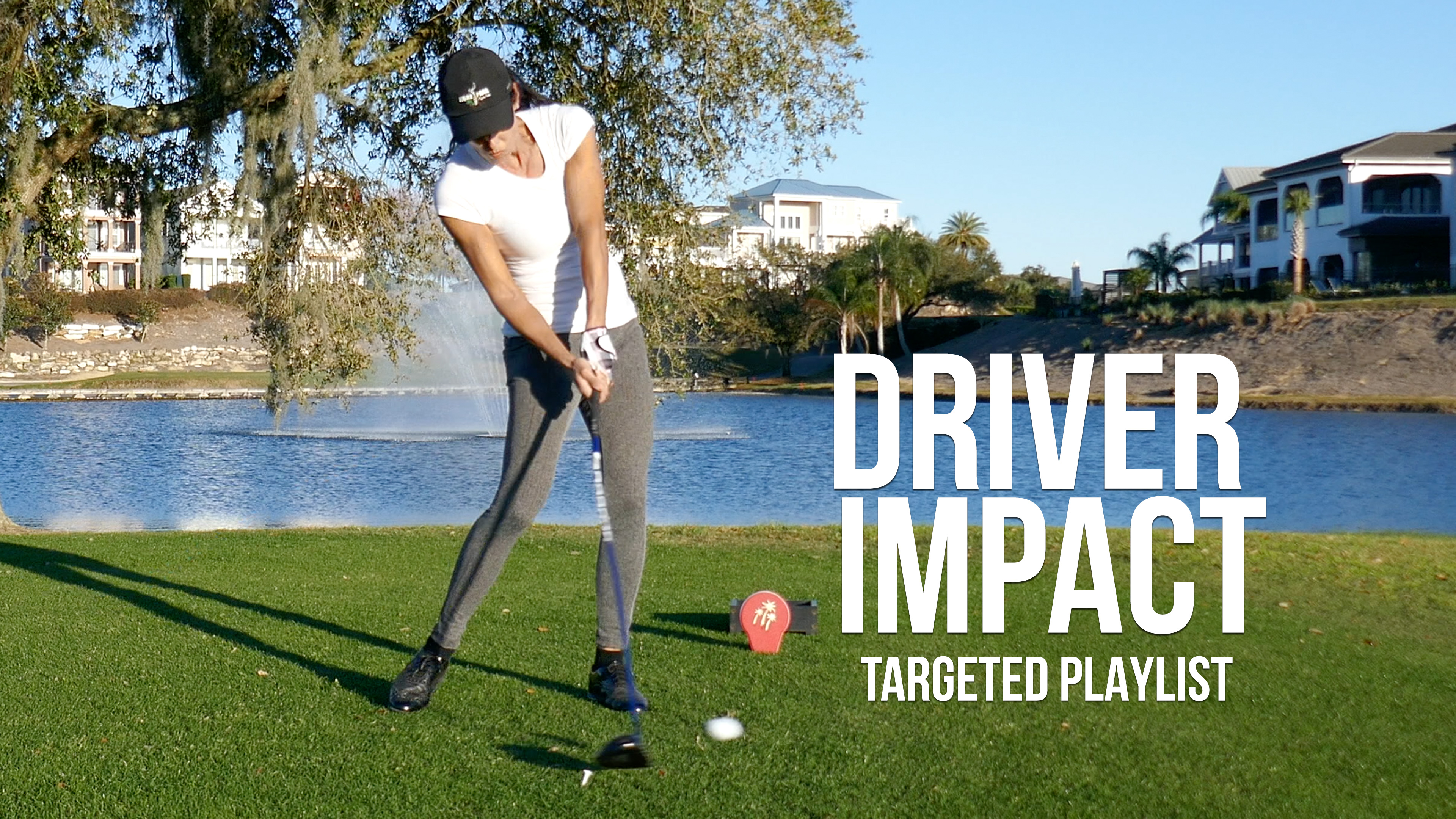 Driver Impact