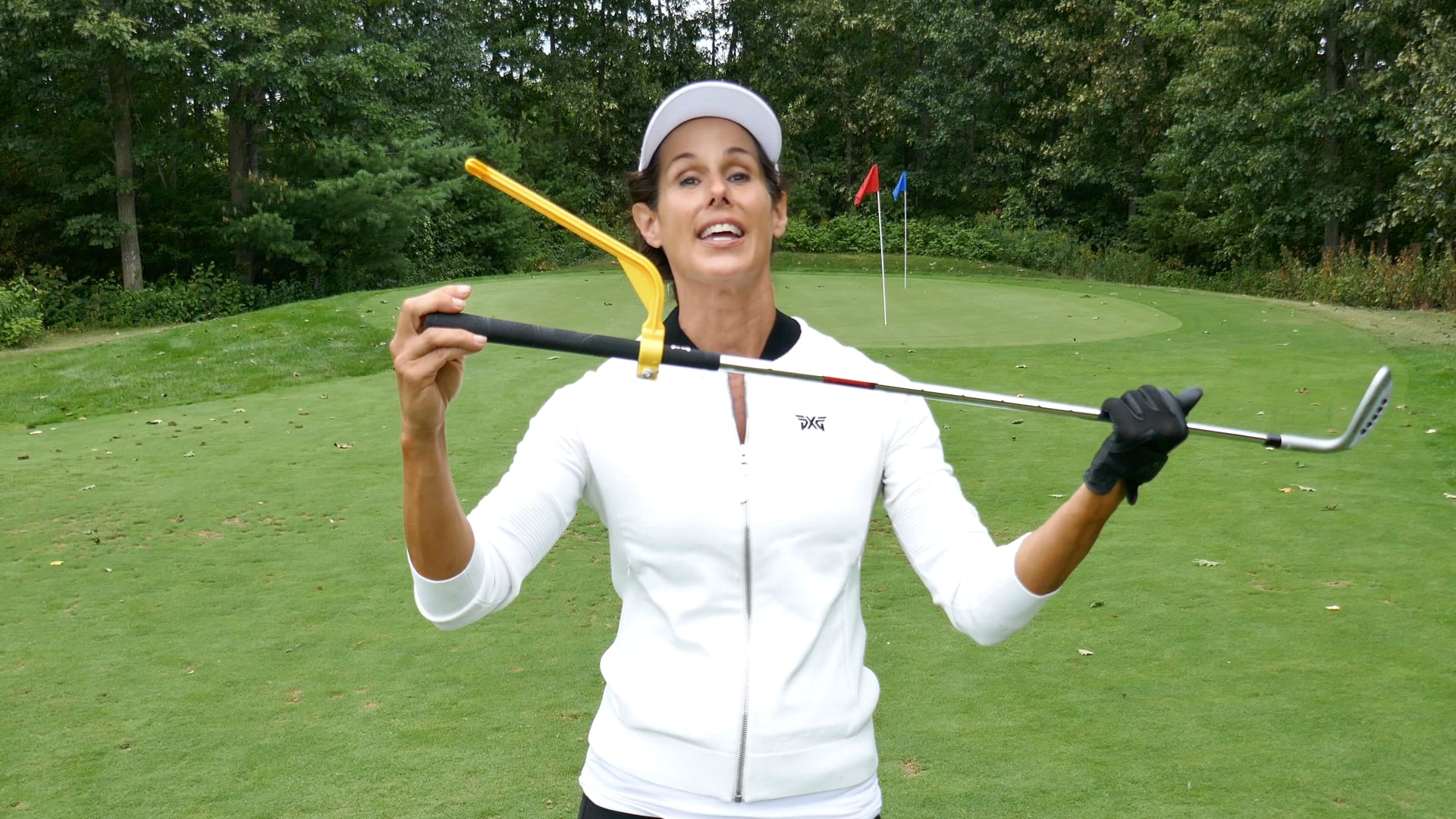 Short Game Drills - Swingyde