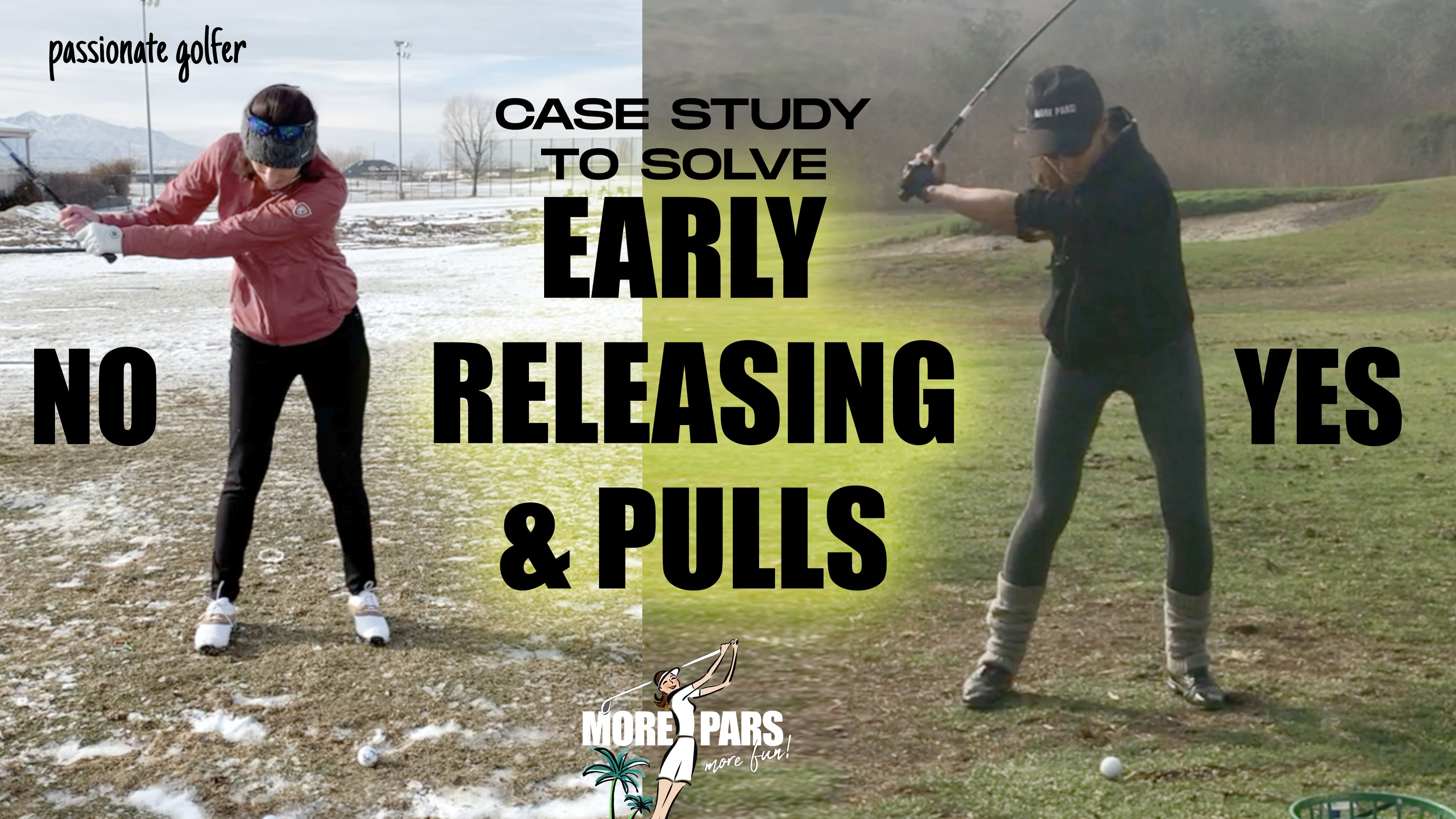 Early Release & Pulls