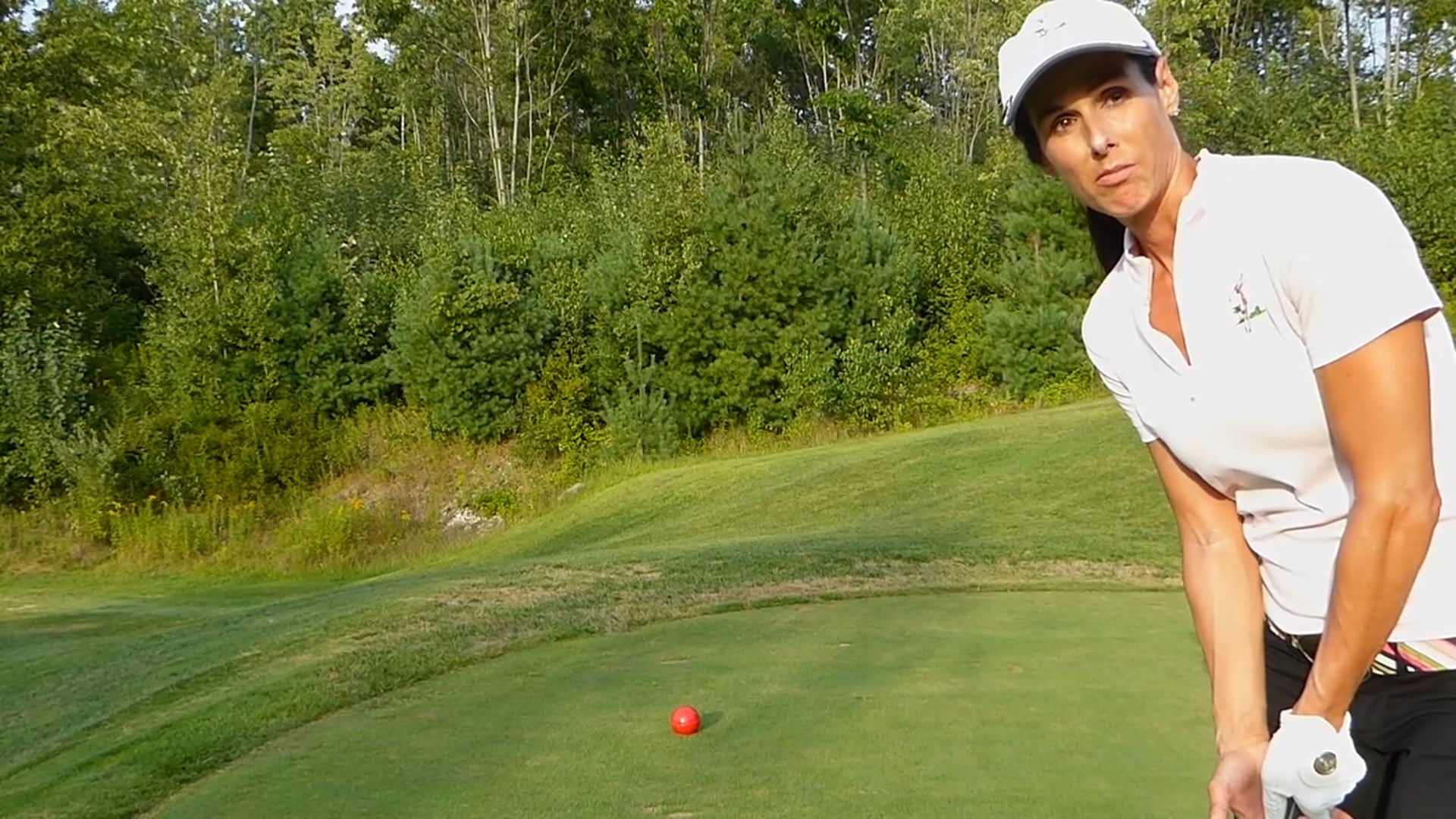 A Good & Bad Scenario Over Water