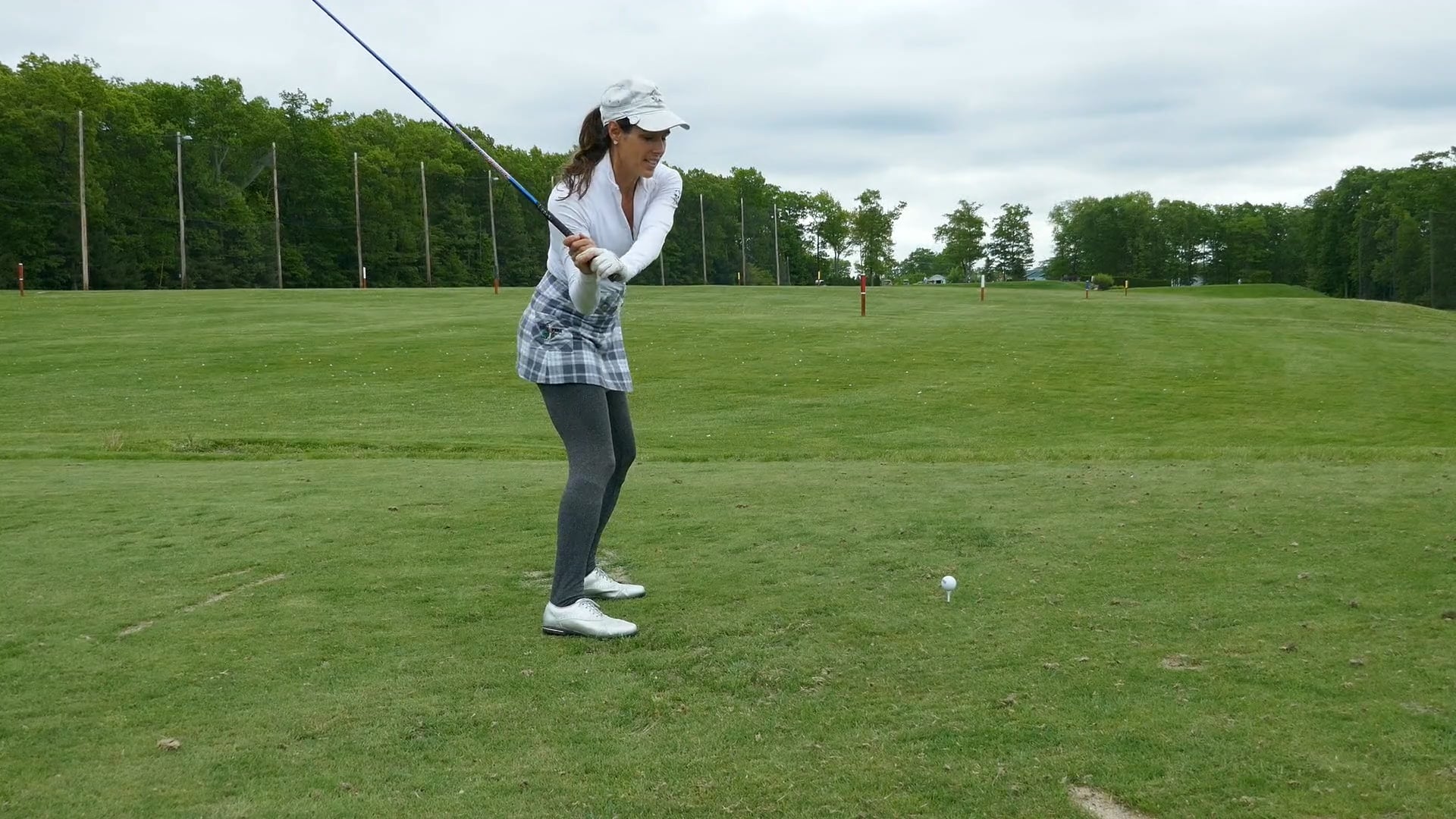 Strategies for Pelvis Disassociation