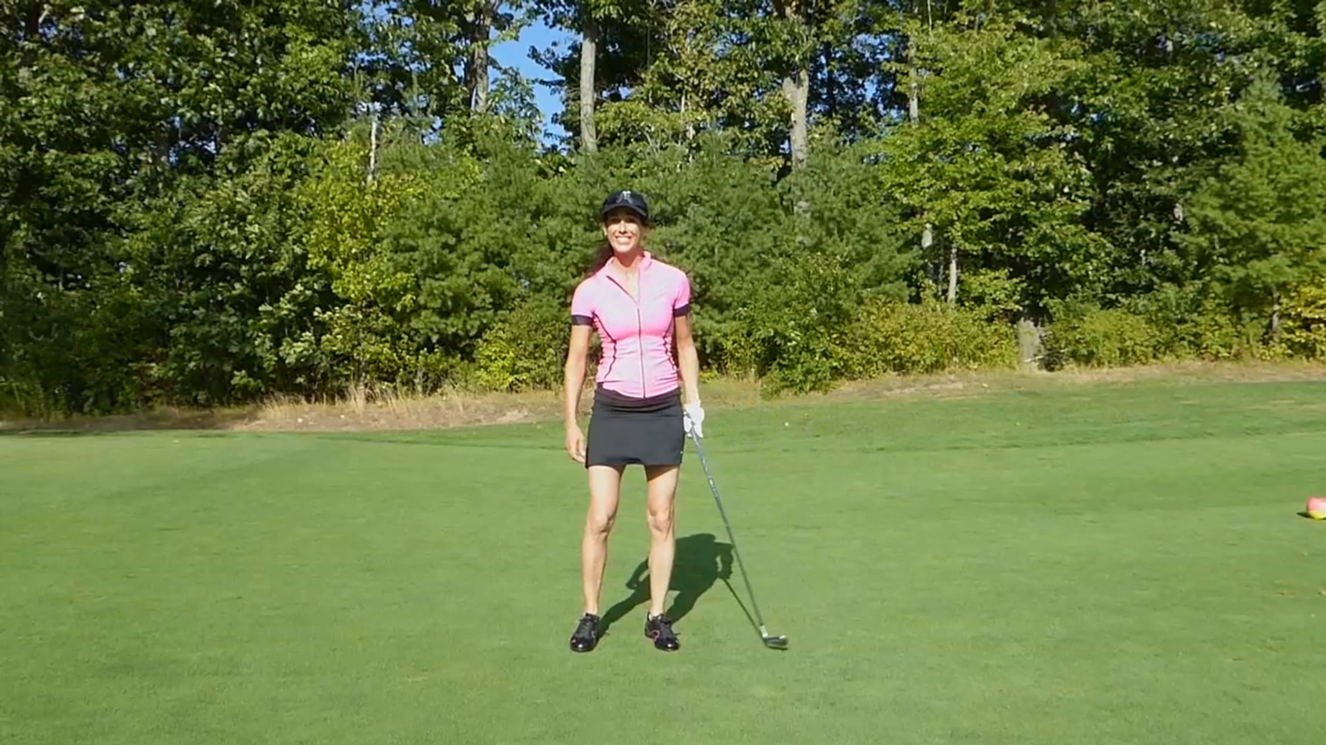 Pelvic Punch Packs a Punch