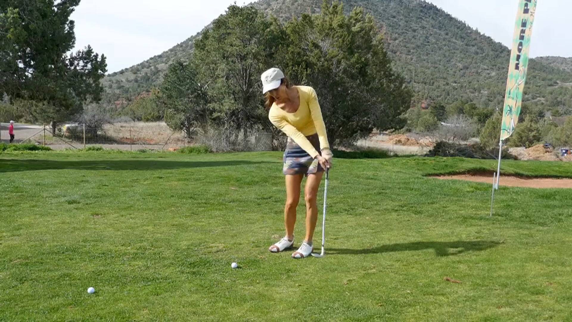 Misconceptions with Chipping