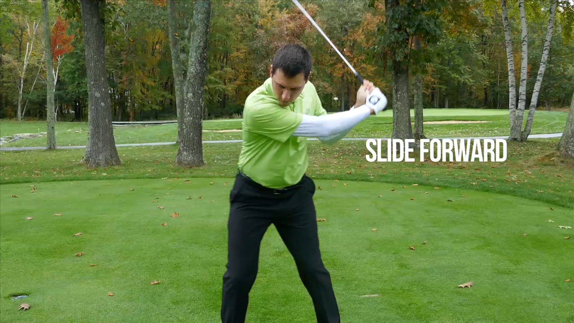 Sway & Slides with Nick & Christina