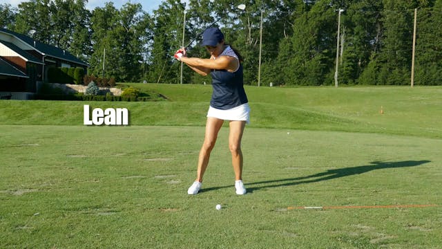 Lean Rotate & Extend Key Principles