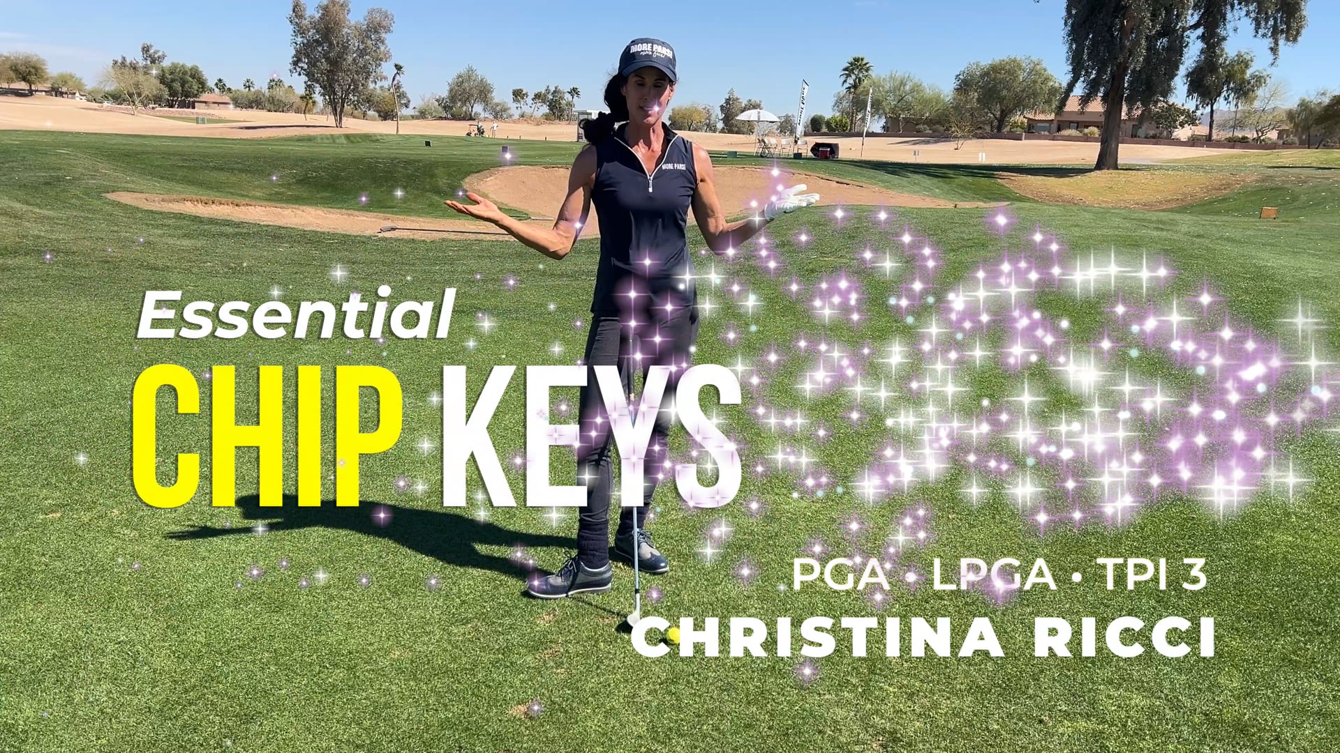 Chip Keys for Campers