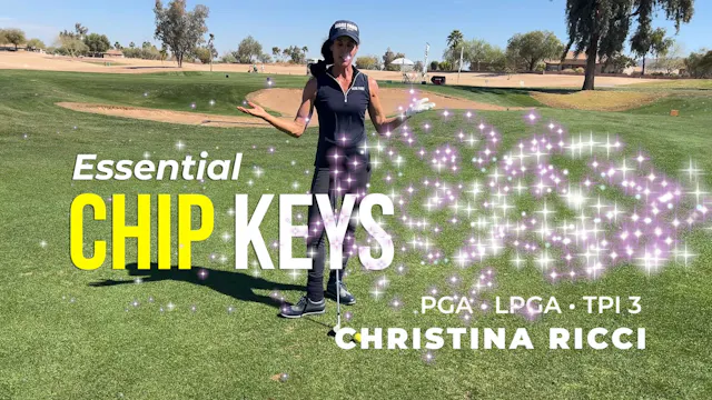 Chip Keys for Campers