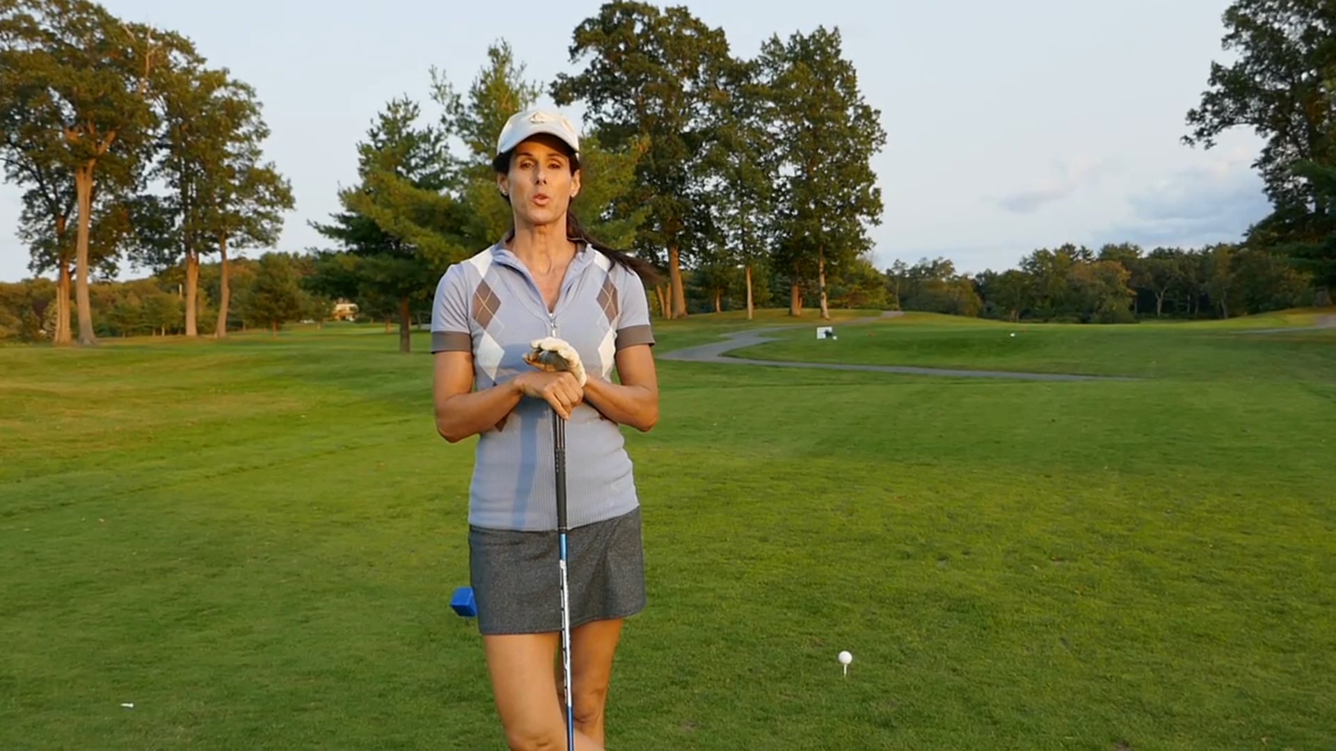 Finish Key Checkpoints